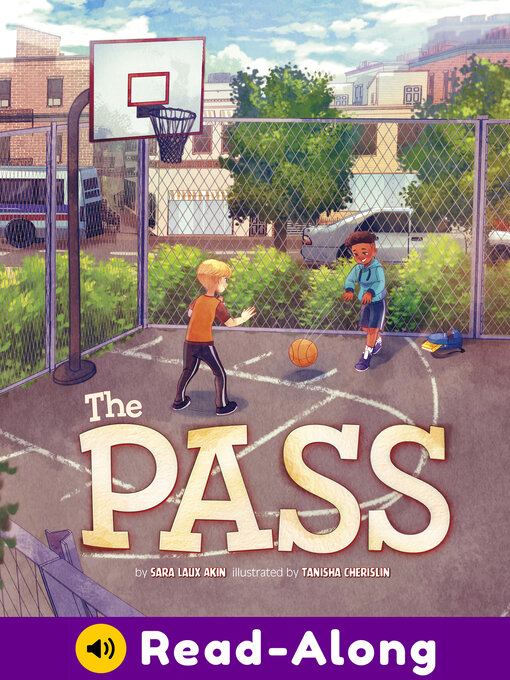 Title details for The Pass by Sara Laux Akin - Available